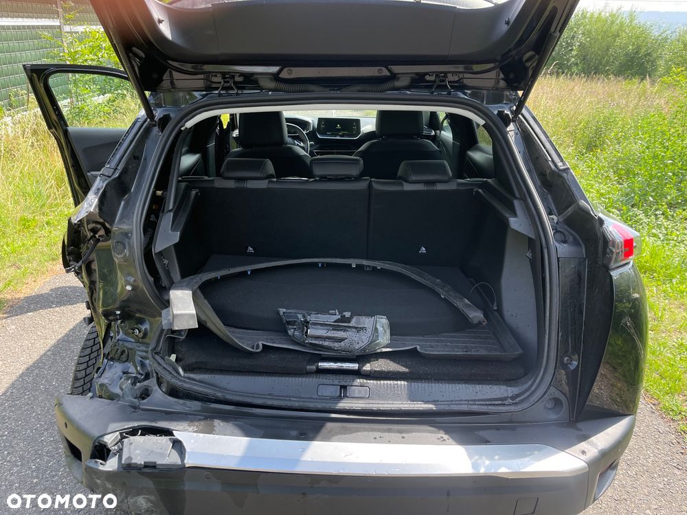 Peugeot 2008 PureTech 130 Active - 17