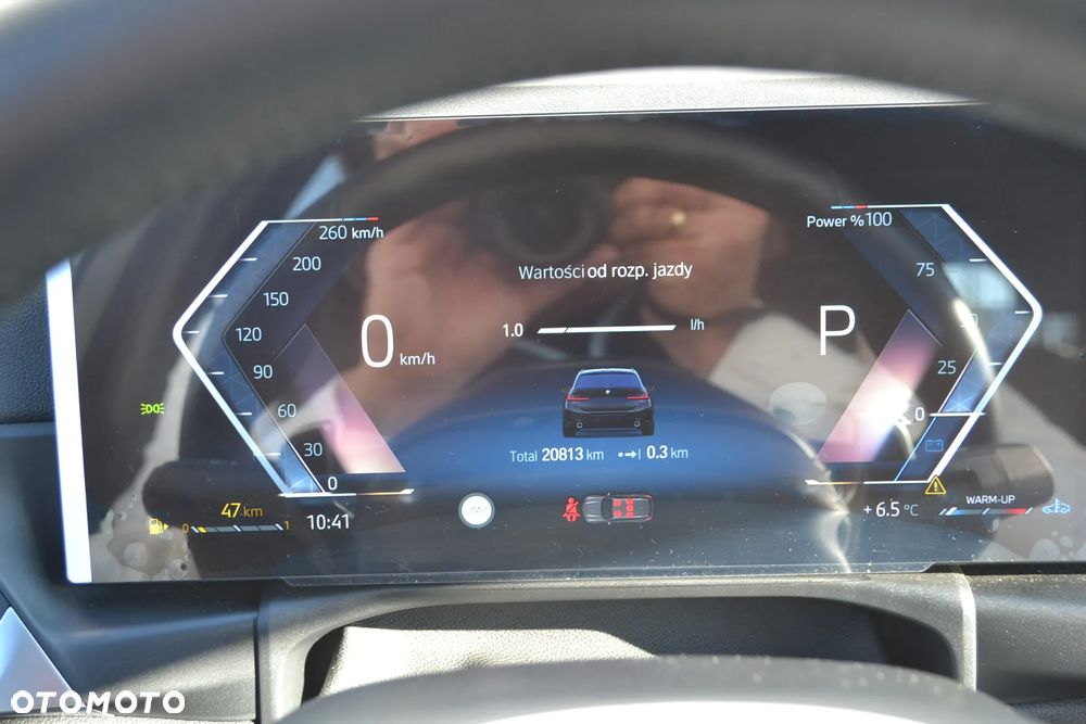 BMW Seria 3 318d Edition M Sport Shadow - 21