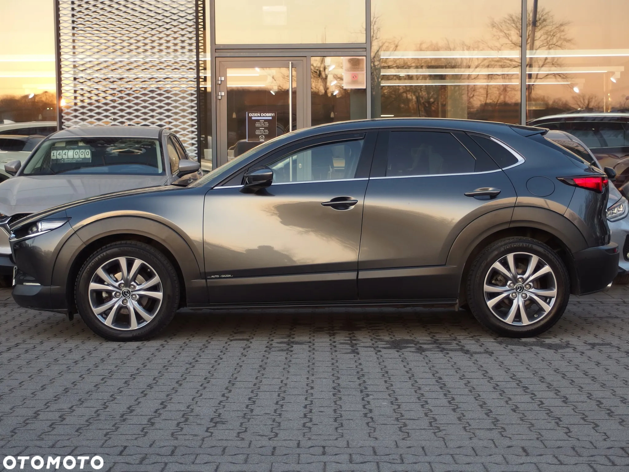 Mazda CX-30 - 5