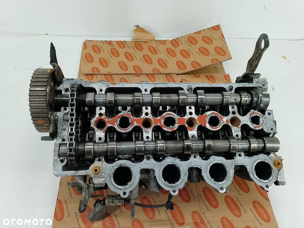GŁOWICA FORD MONDEO MK4 2.0 TDCI KOMBI 9688418110 - 2