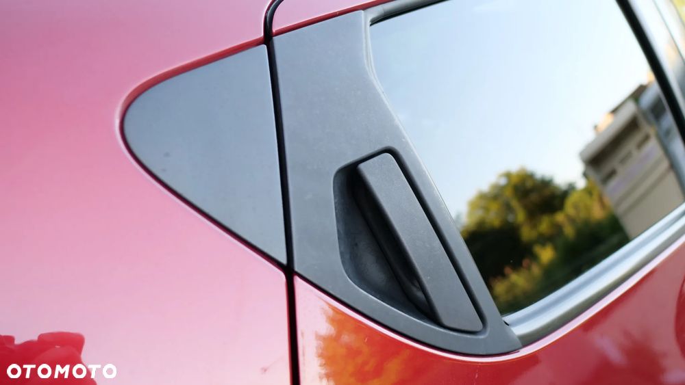 Nissan Juke 1.6 N-Tec CVT - 38