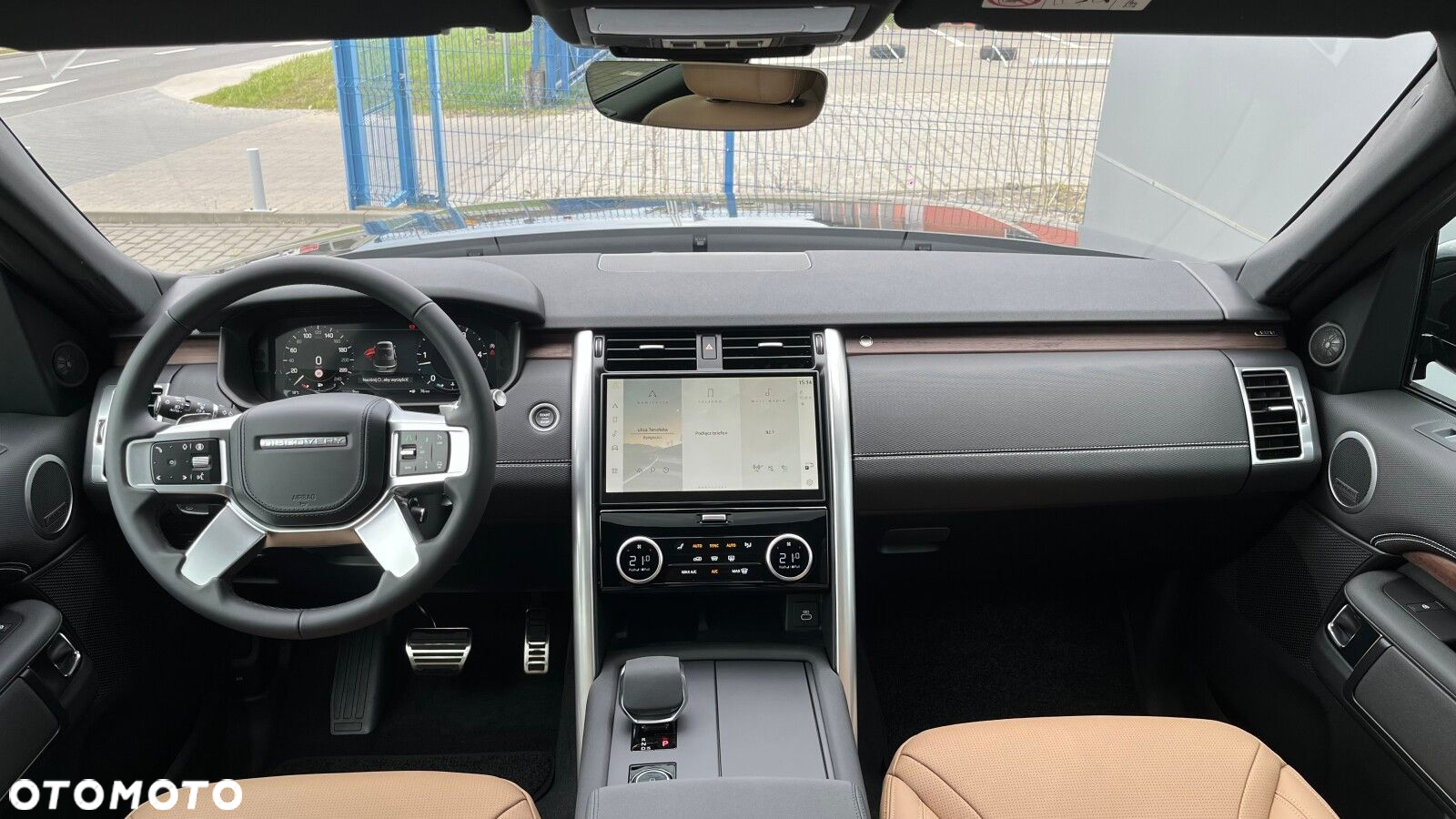 Land Rover Discovery - 7