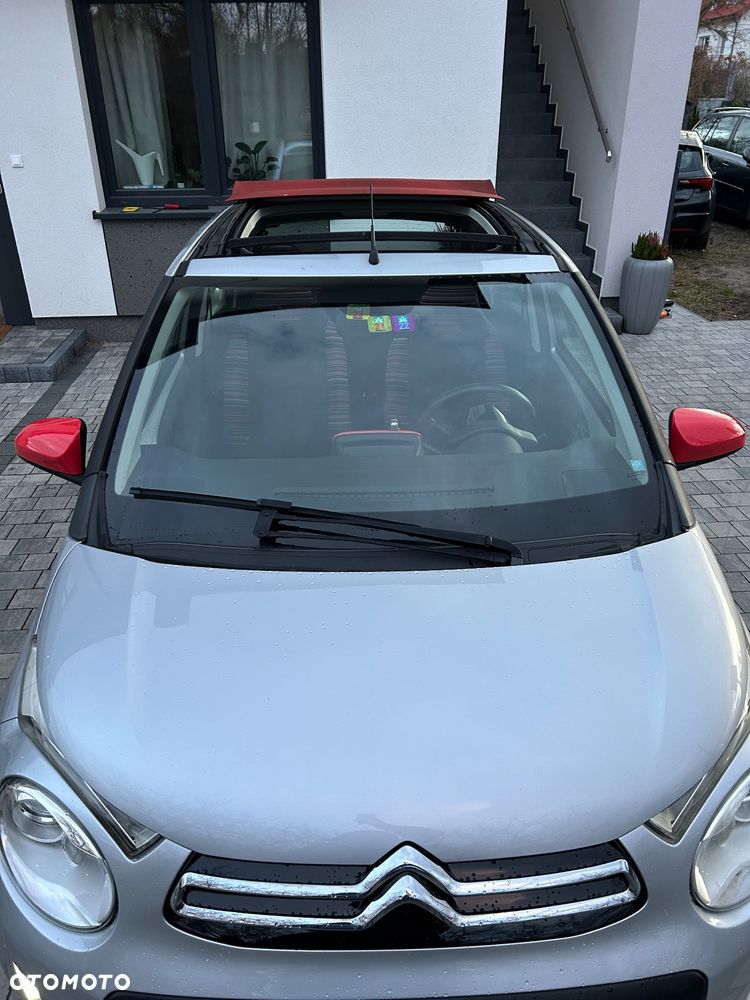 Citroën C1 VTi 68 Shine - 19