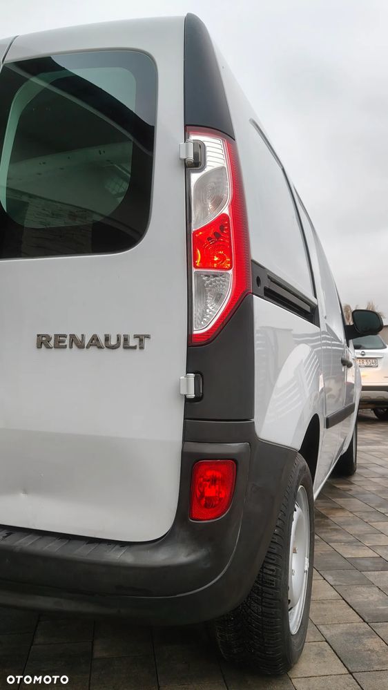 Renault Kangoo ENERGY dCi 75 FAP Authentique - 26