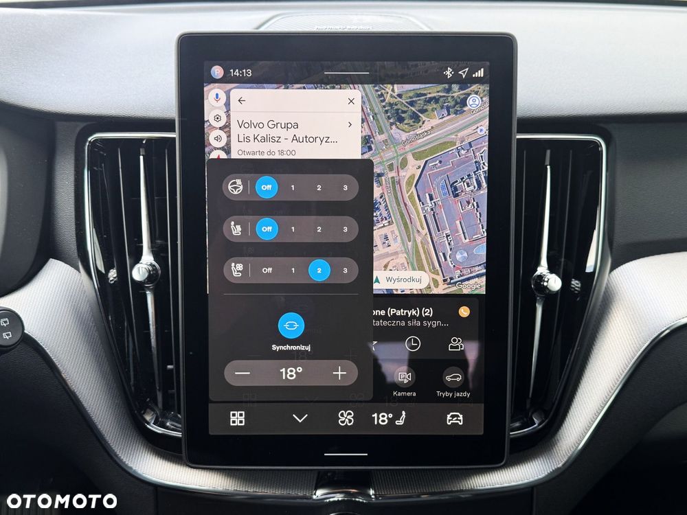 Volvo XC 60 - 14