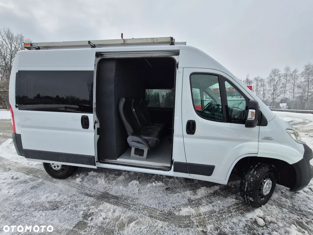 Fiat Ducato - 5