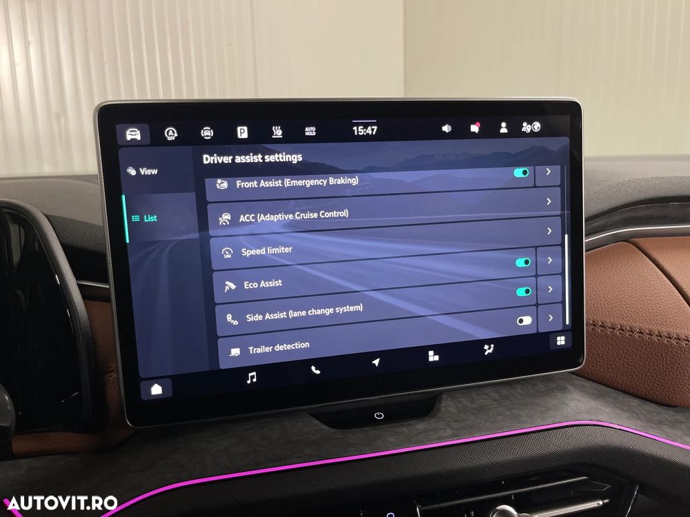 Skoda Kodiaq 1.5 TSI DSG MHEV Selection - 23