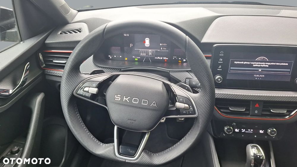 Skoda Kamiq 1.5 TSI Monte Carlo DSG - 37