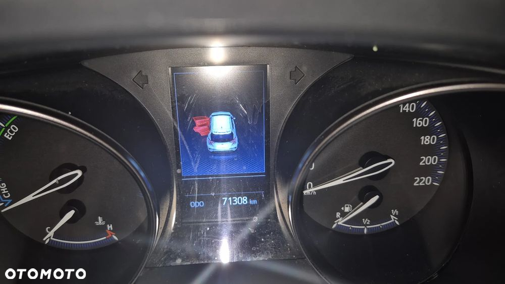 Toyota C-HR 1.8 Hybrid Comfort - 6