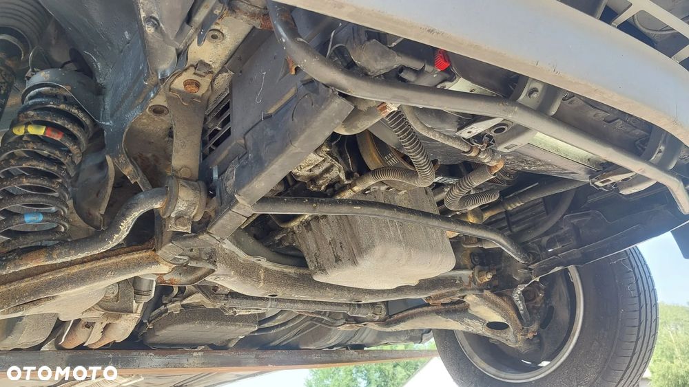 Mercedes-Benz W124 (1984-1993) - 17