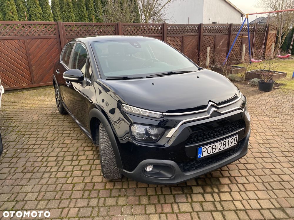 Citroën C3 - 2