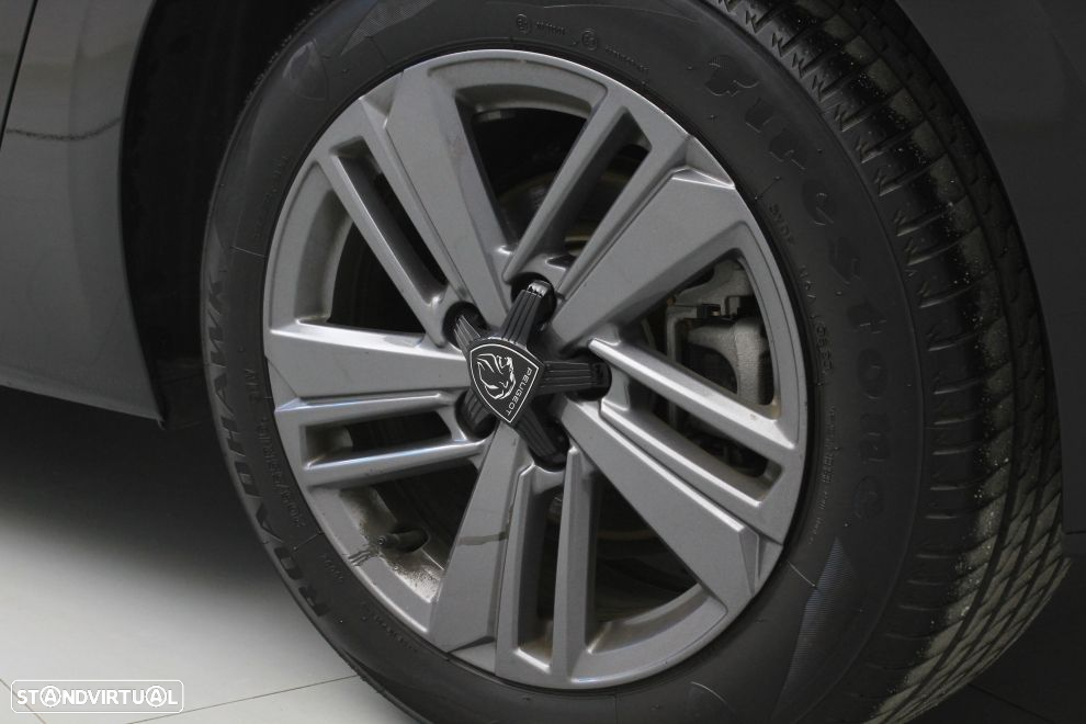 Peugeot 308 SW 1.2 PureTech Active - 13