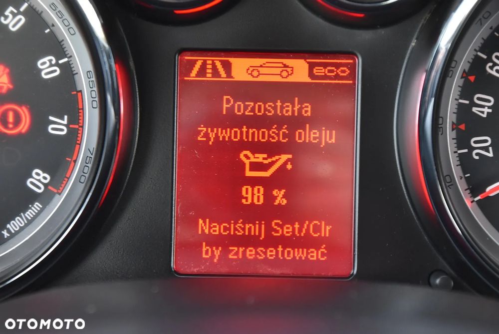 Opel Astra - 31