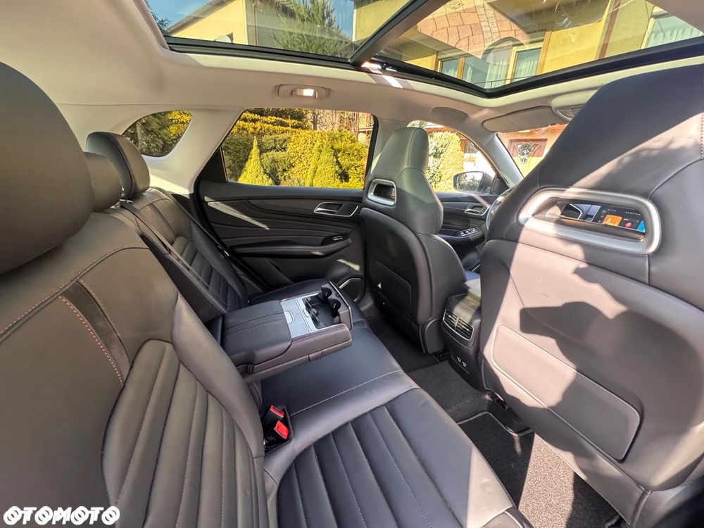 MG EHS 1.5T-GDI Luxury - 22