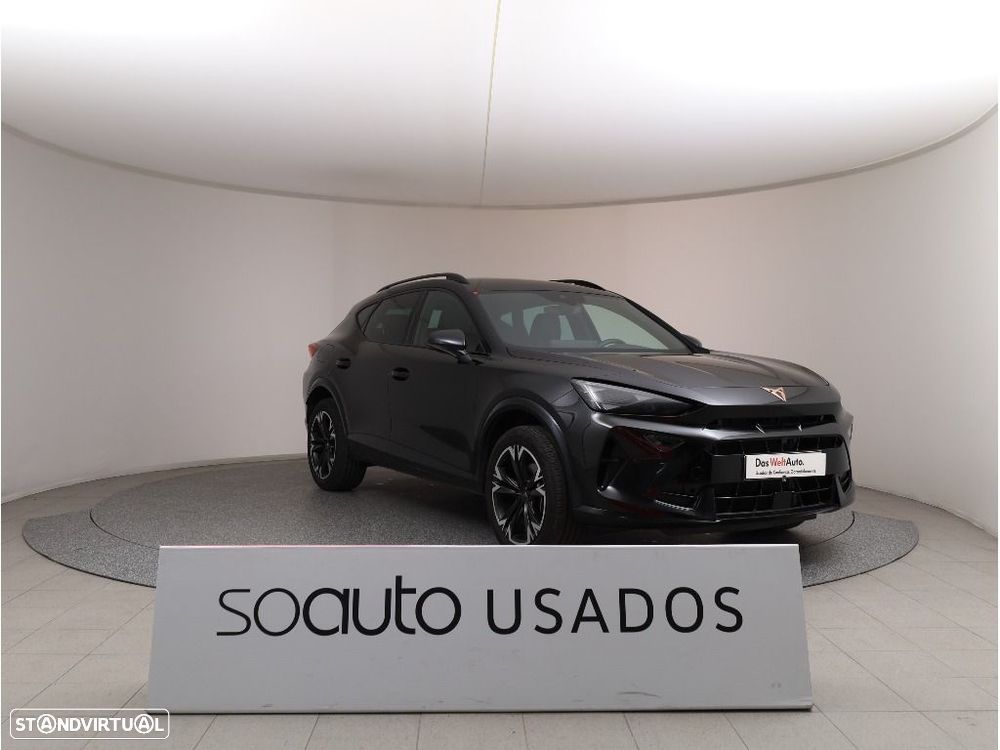 Cupra Formentor 1.5 eTSI DSG - 12