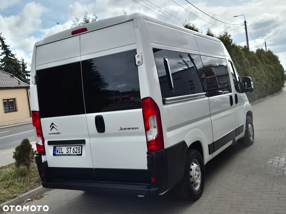Citroën Jumper L2H2 S&S Live - 9