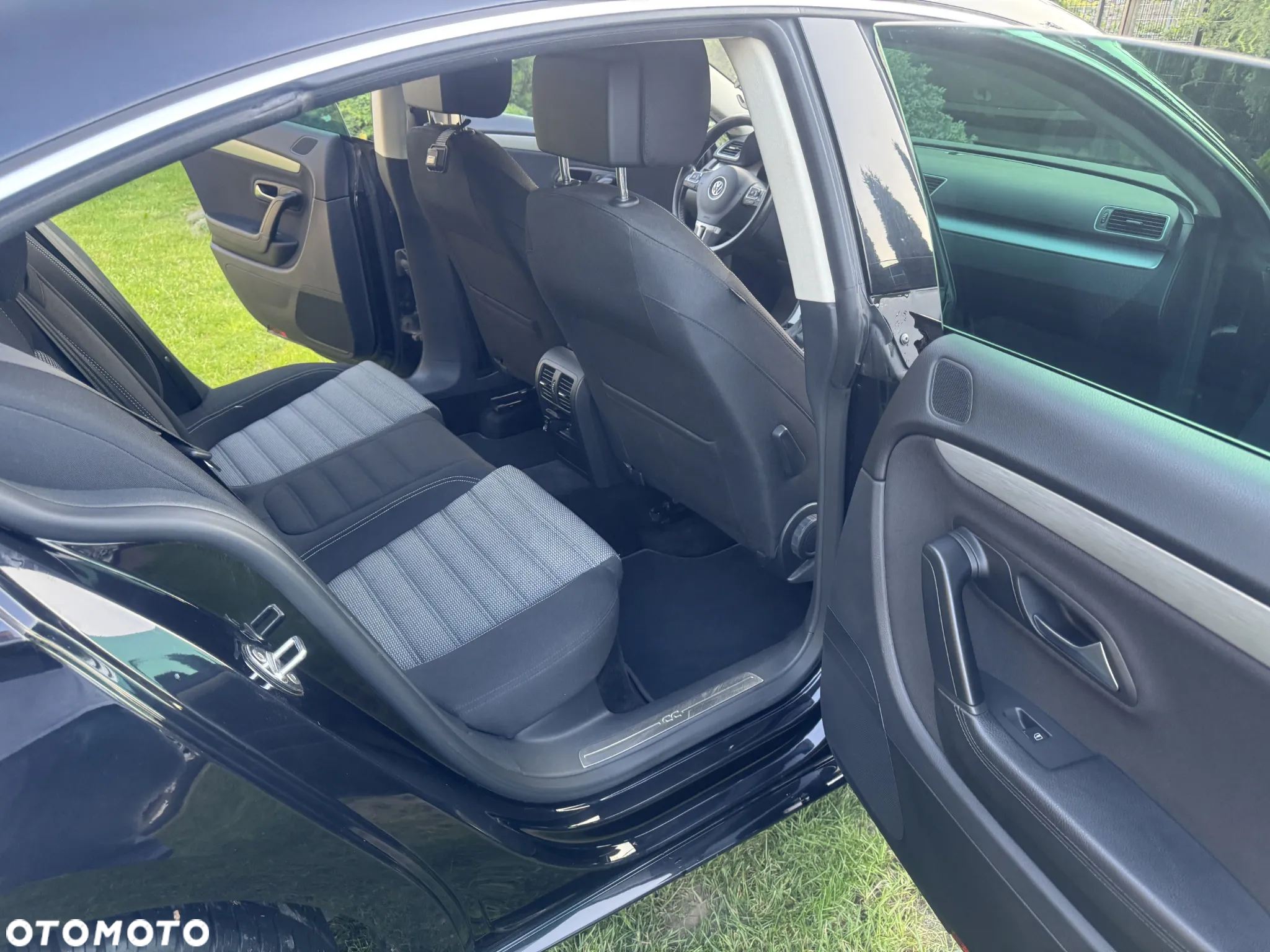 Volkswagen CC - 11