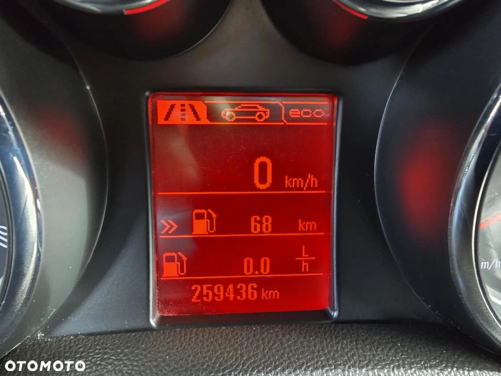 Opel Mokka 1.6 CDTI Cosmo S&S - 29