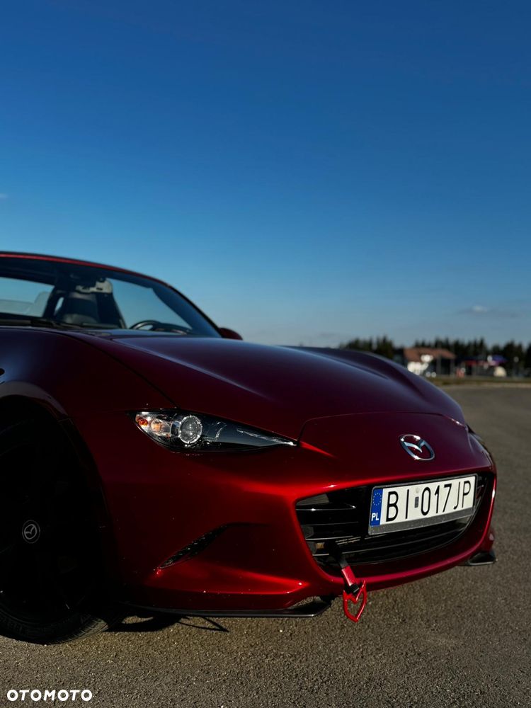 Mazda MX-5 1.5 Skyenergy - 7