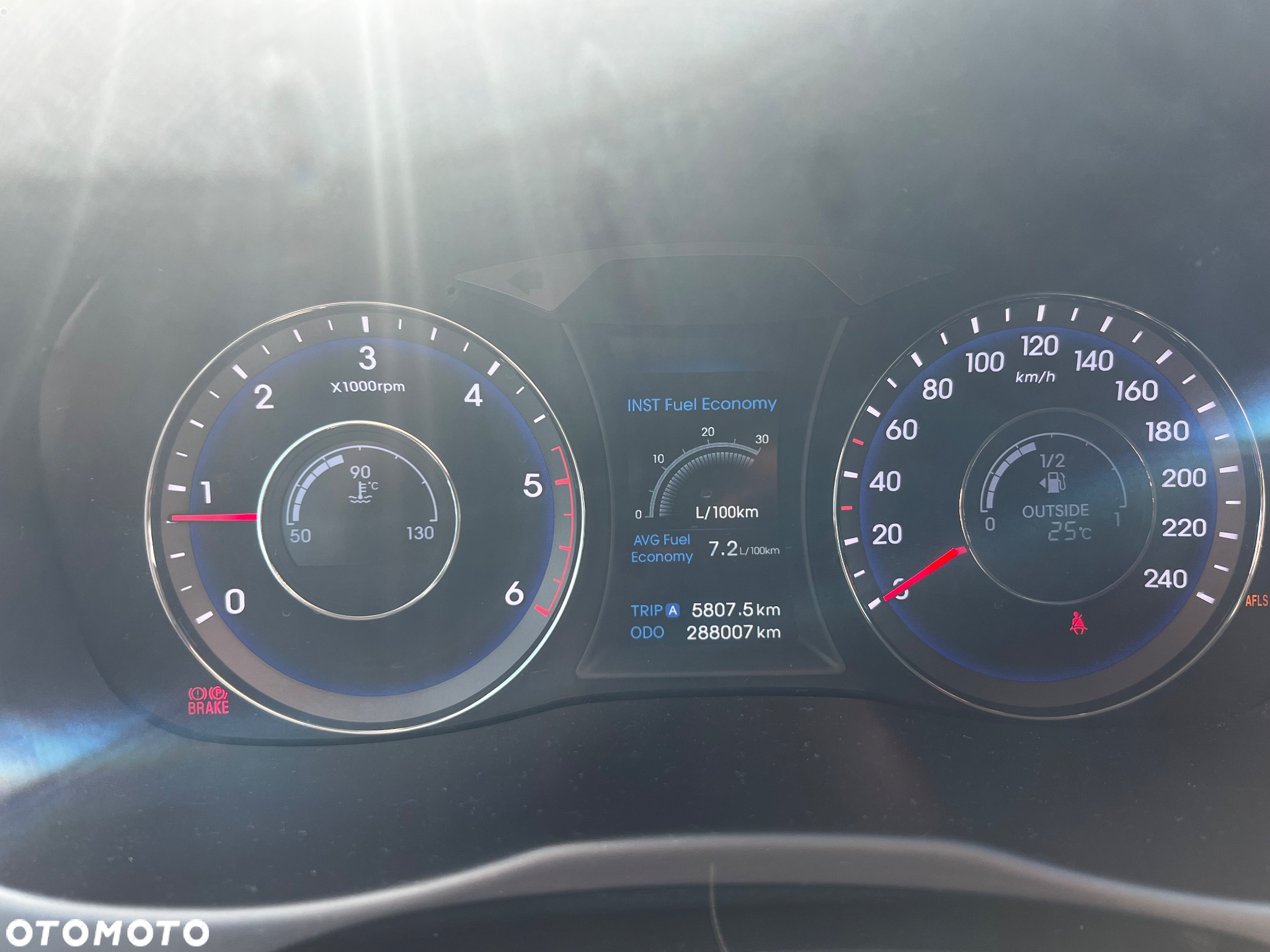 Hyundai i40 1.7 CRDi Premium - 22