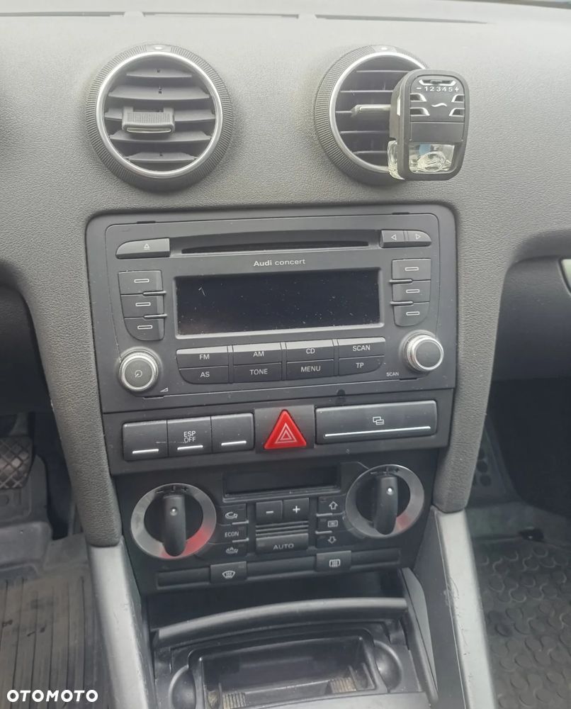 Audi A3 - 16