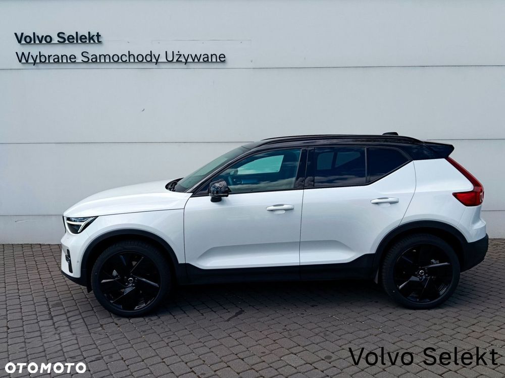 Volvo XC 40 - 4