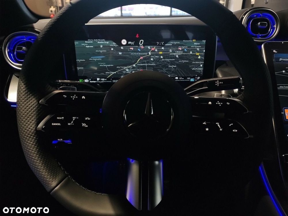 Mercedes-Benz GLC - 18