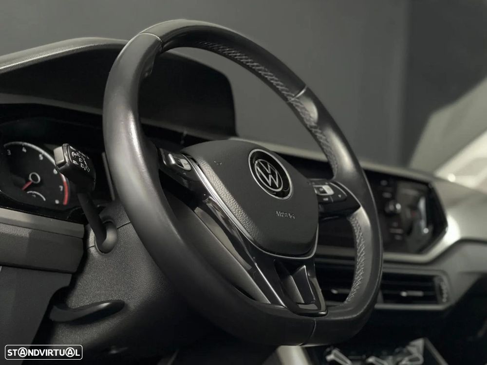 VW Polo - 6