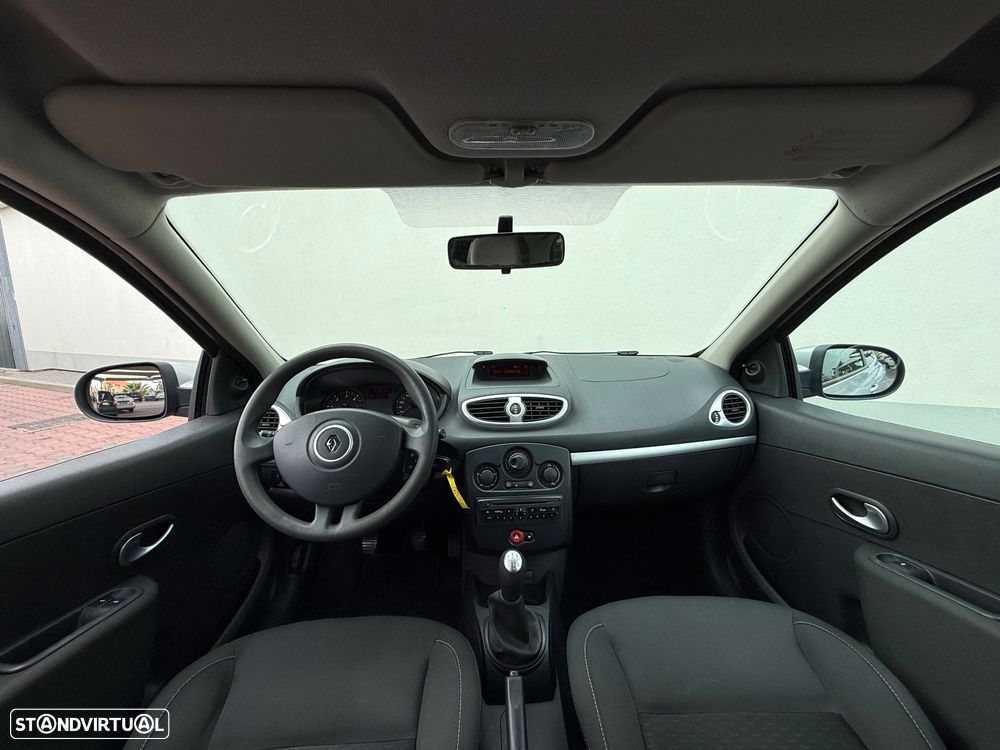 Renault Clio 1.5 dCi GT - 9