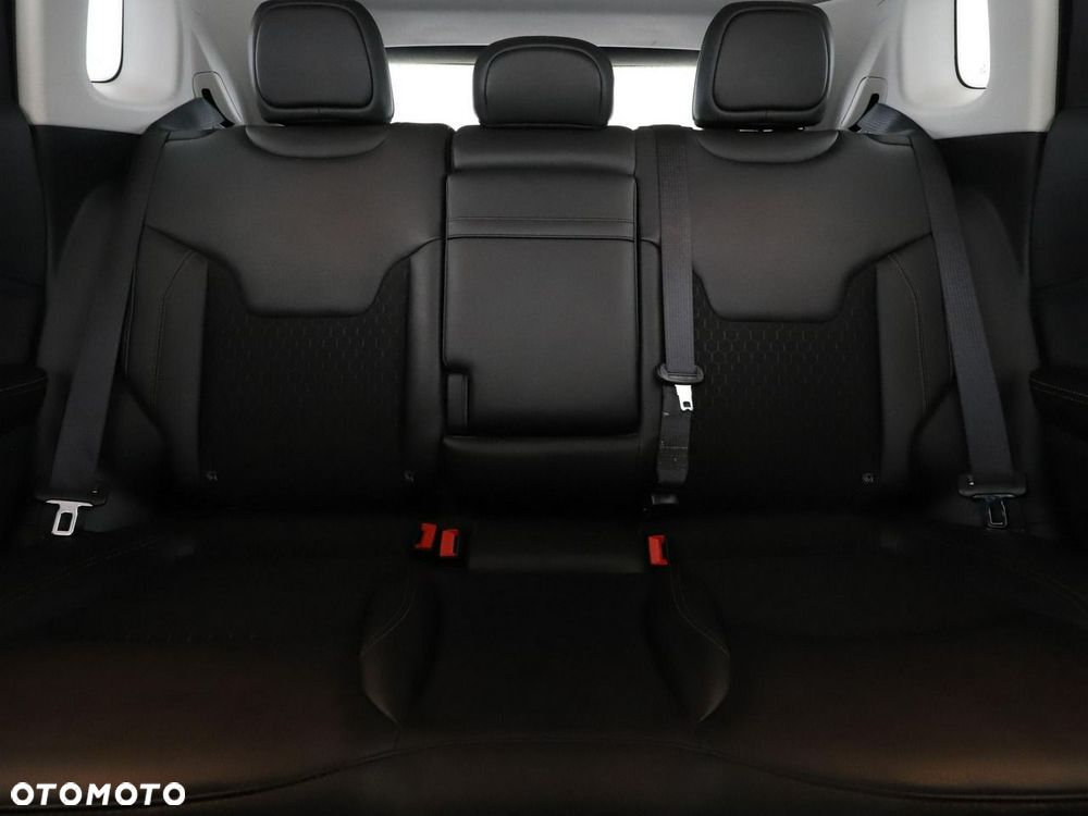 Jeep Compass 1.3 T-GDI I4 Automatik Limited - 19