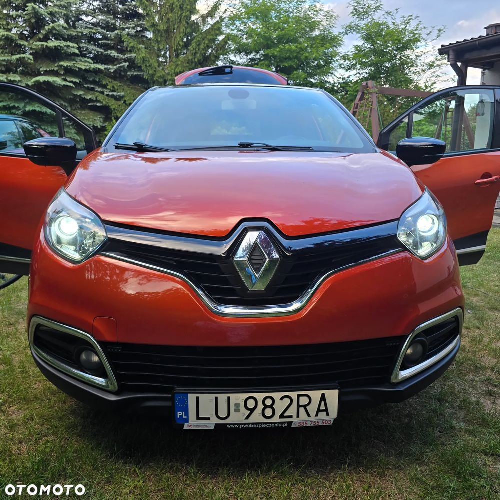 Renault Captur ENERGY dCi 90 Start&Stop Intens - 19