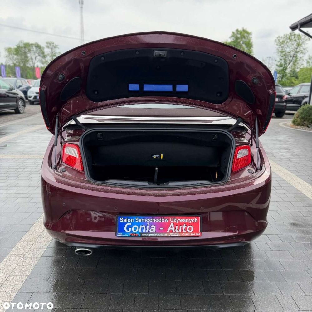 Opel Cascada - 11