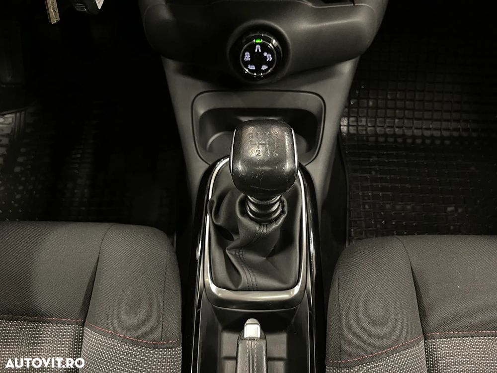 Citroën C4 Cactus BlueHDi 100 Stop&Start Shine - 29