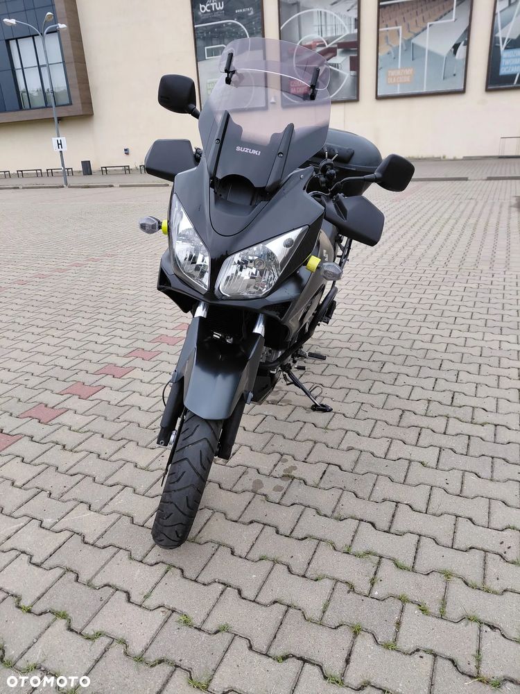 Suzuki DL - 4