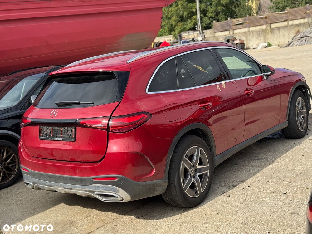 Mercedes-Benz GLC 220 d 4Matic 9G-TRONIC Edition AMG Line - 6