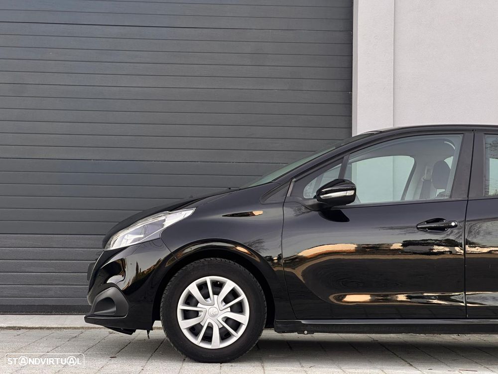 Peugeot 208 PureTech 82 Active - 7