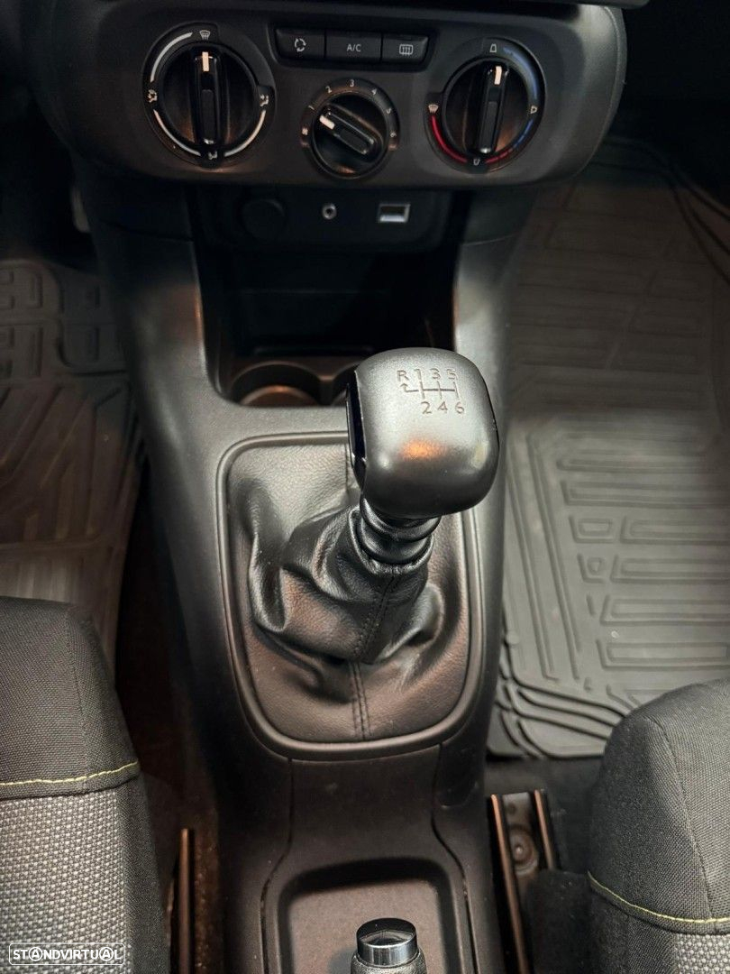 Citroën C3 1.5 BlueHDi Feel - 12
