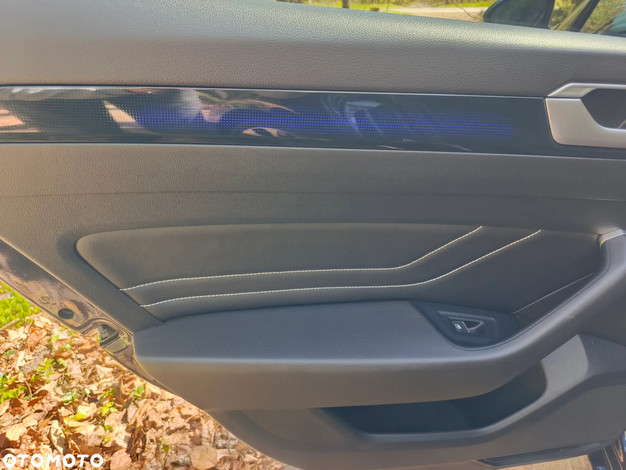 Volkswagen Arteon Shooting Brake 1.4 eHybrid OPF DSG R-Line - 13