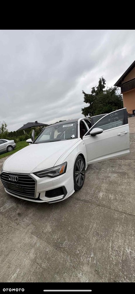 Audi A6 Limousine 55 TFSI quattro S tronic S line - 40