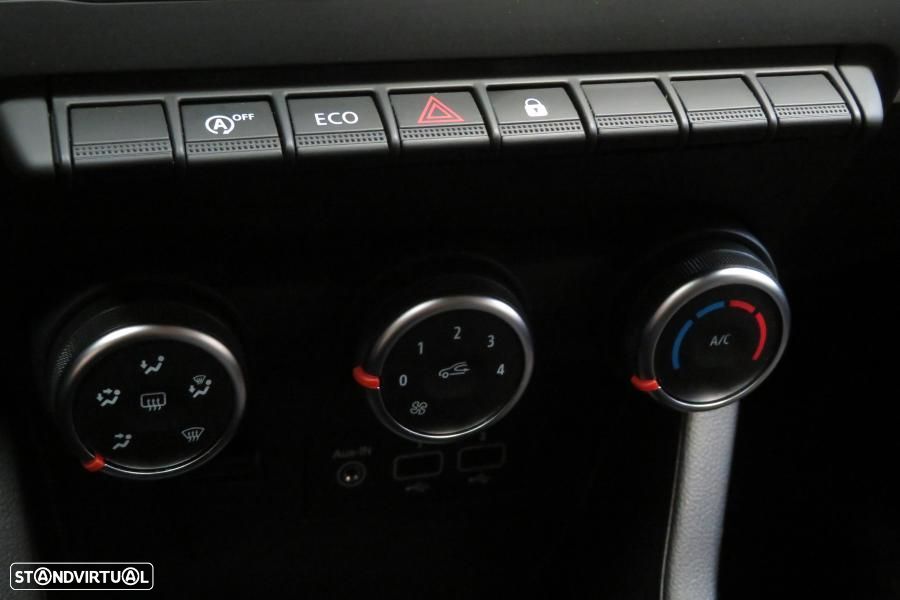 Renault Clio 1.0 TCe Evolution Bi-Fuel - 15