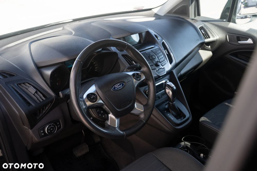 Ford Tourneo Connect - 7