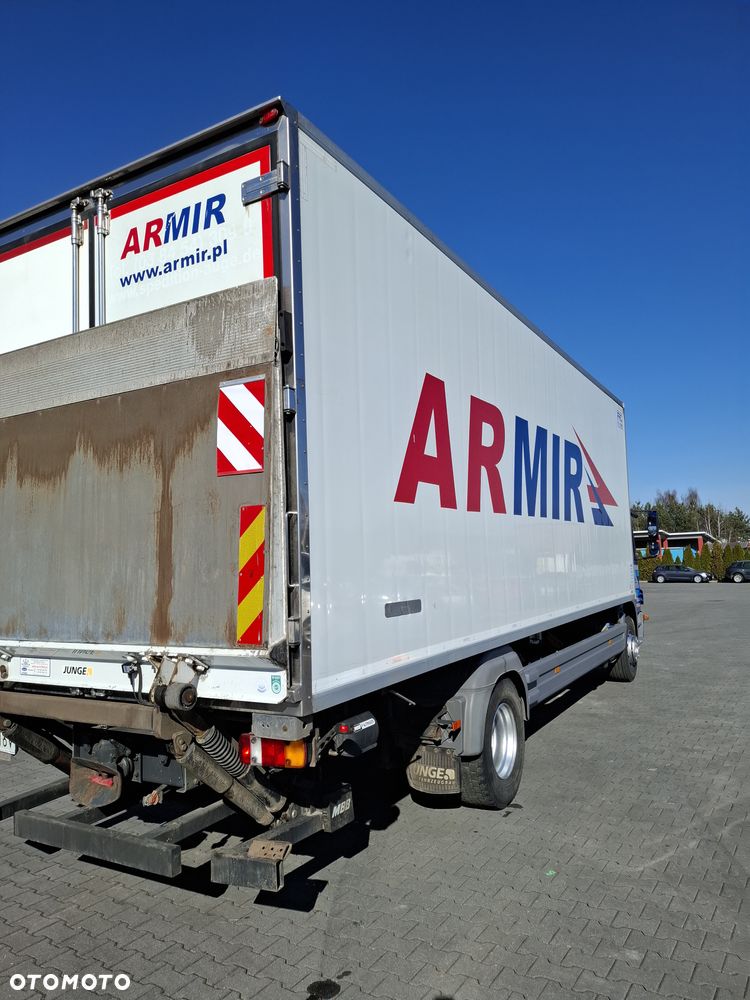 Mercedes-Benz Atego 1624 - 6