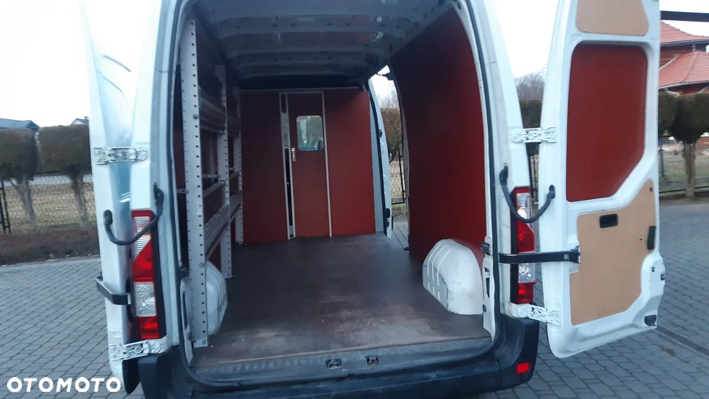 Opel Movano - 28