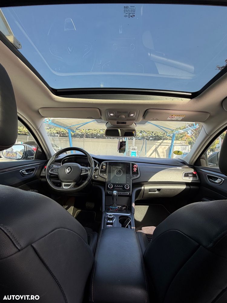Renault Talisman - 5