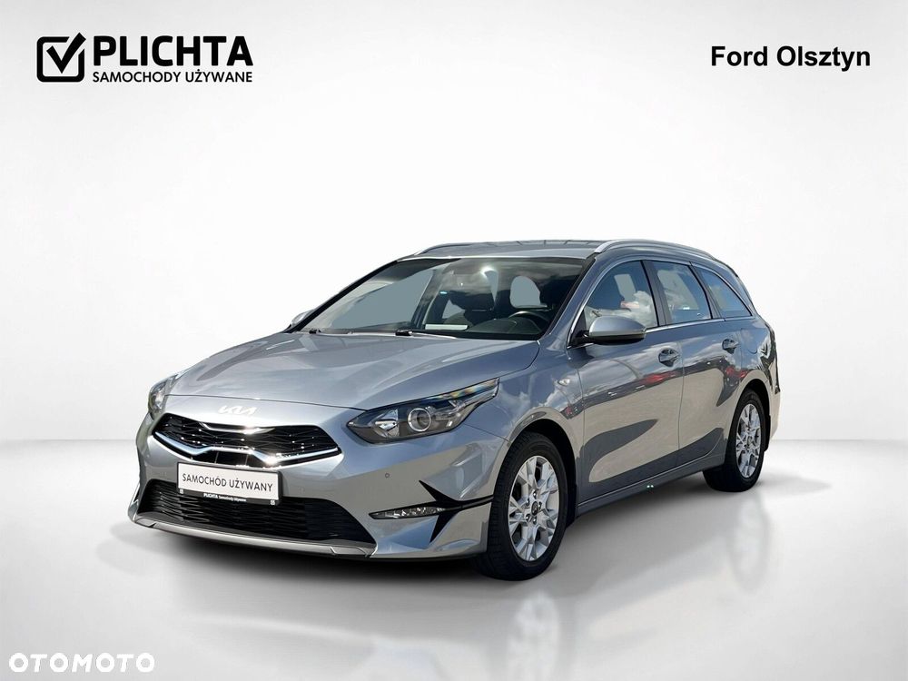 Kia Ceed - 2