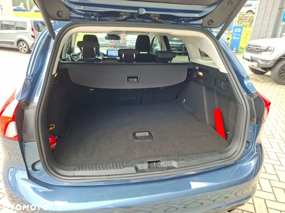 Ford Focus 2.0 EcoBlue Titanium X - 30