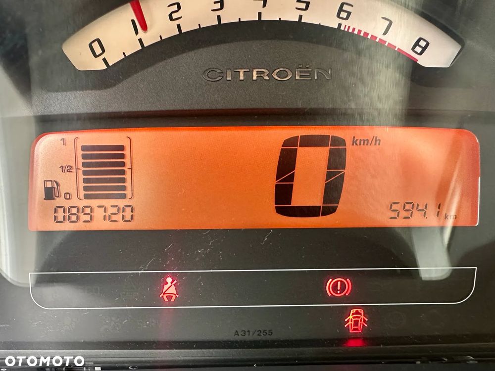 Citroën C3 1.1i Furio - 15
