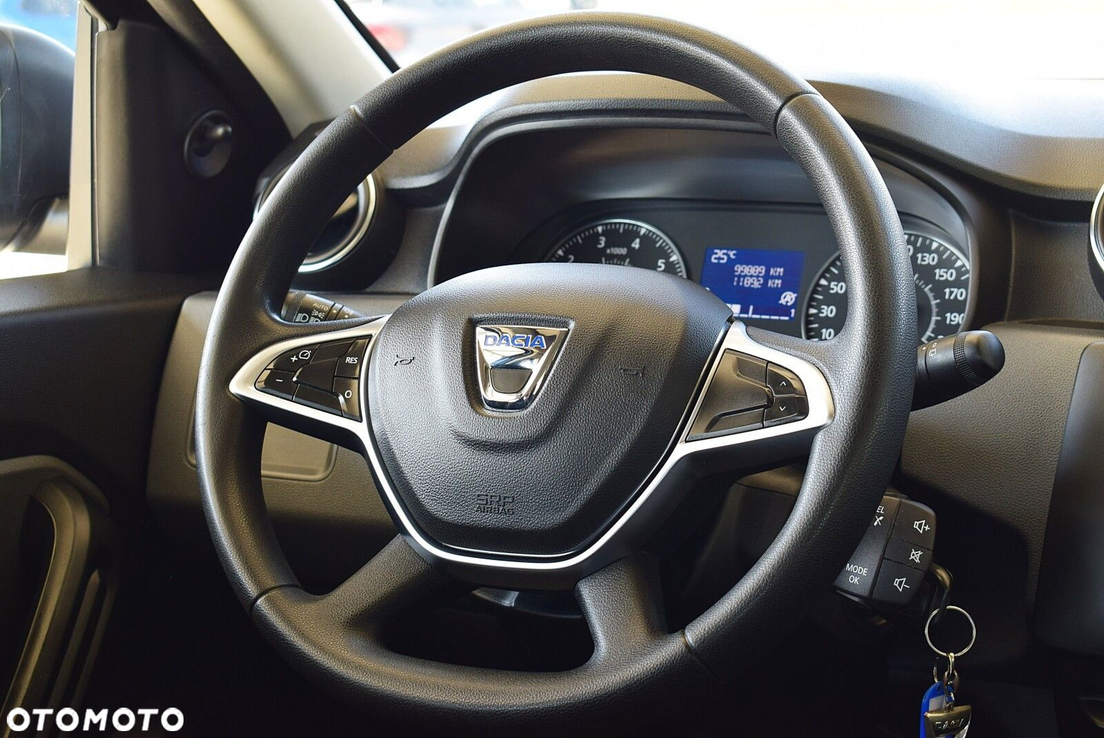 Dacia Duster 1.3 TCe FAP Essential - 15