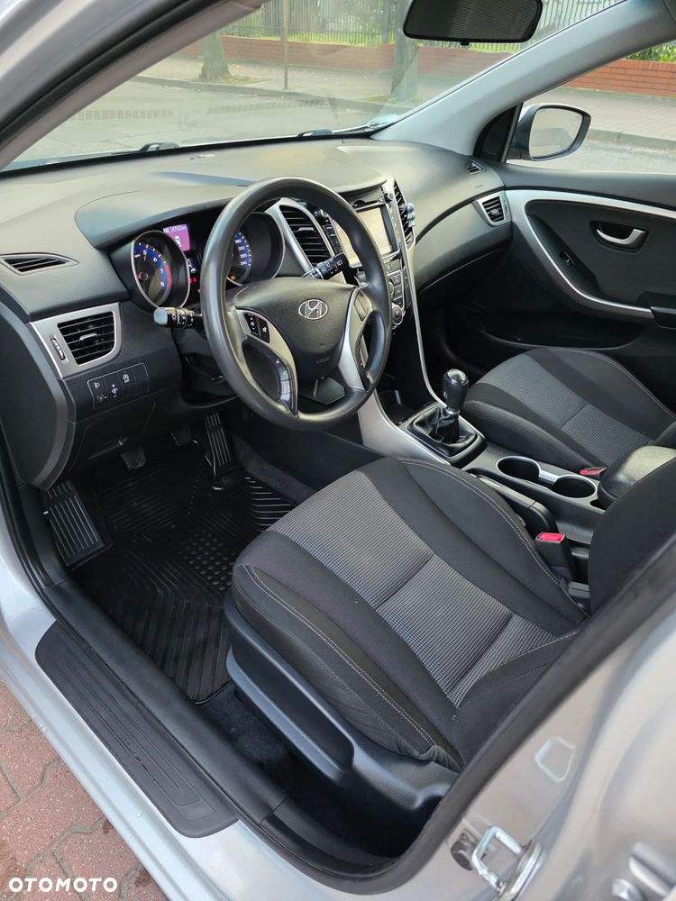Hyundai i30 - 20