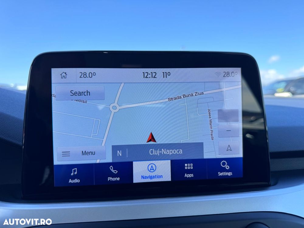 Ford Focus 1.5 EcoBlue Active - 32